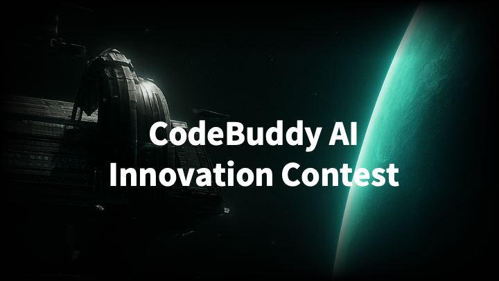 Tencent Cloud Code Assistant CodeBuddy – AI Code Editor