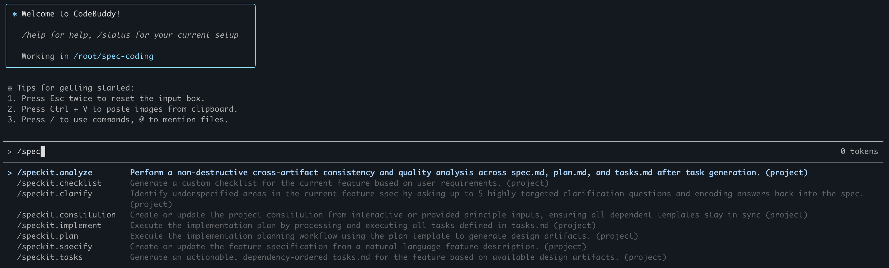 Tencent Cloud Code Assistant CodeBuddy – AI Code Editor