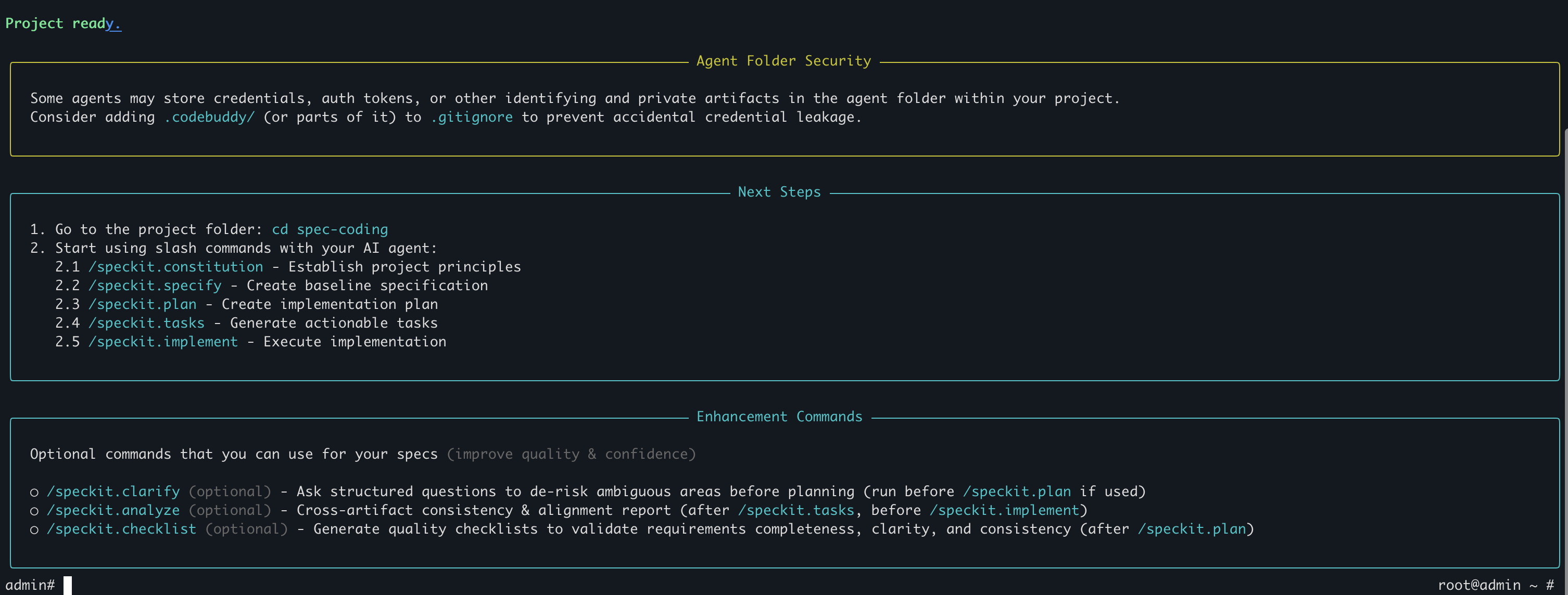 Tencent Cloud Code Assistant CodeBuddy – AI Code Editor